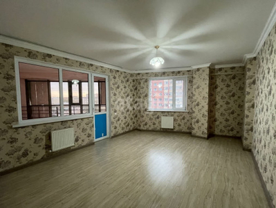 Продажа 2-комнатной квартиры, 96 м, Кудайбердыулы, дом 17