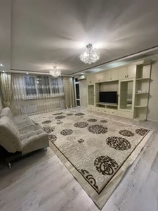 3-комн. квартира , 109м² , 2/15 этаж