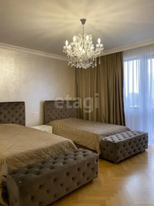 Продажа 3-комнатной квартиры, 154 м, Маркова, дом 61