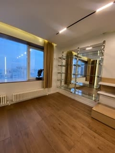 3-комн. квартира , 240м² , 21/21 этаж