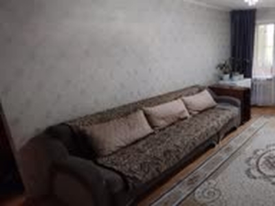 3-комн. квартира , 59.1м² , 3/4 этаж