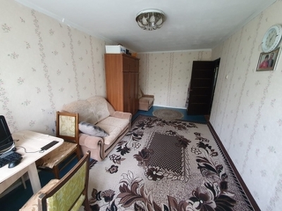 3-комн. квартира , 62м² , 4/4 этаж