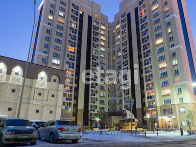 Продажа 3-комнатной квартиры, 79 м, Улы Дала, дом 45