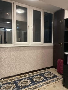 6-комн. квартира , 170м² , 5/6 этаж