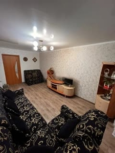 3-комн. квартира , 59.6м² , 4/5 этаж