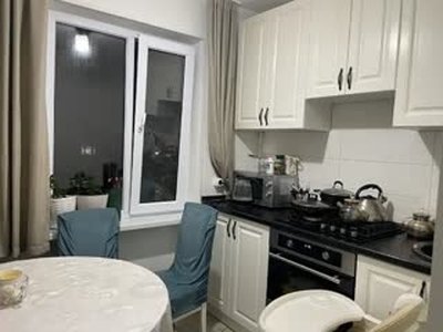 3-комн. квартира , 63м² , 4/5 этаж