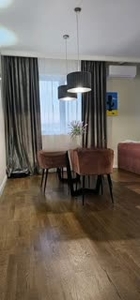 3-комн. квартира , 91.5м² , 11/12 этаж