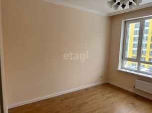 1-комн. квартира , 44.5м² , 4/9 этаж