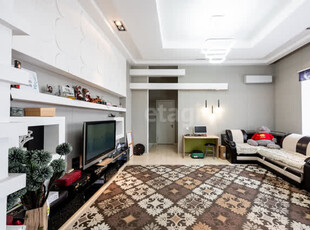 2-комн. квартира , 74.1м² , 4/5 этаж