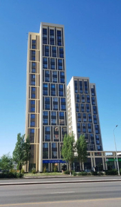 Продажа 3-комнатной квартиры, 116 м, Сыганак, дом 48