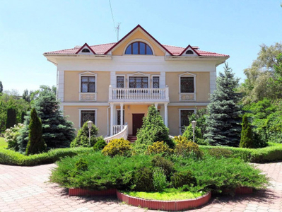 Продажа 9-комнатного дома, 750 м, Академгородок