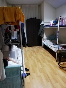 Хостел,Hostel Алматы в Коктем 1,Тимирязева-маркова 40000 в месяц