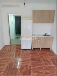 Продажа 1-комнатной квартиры, 20 м, Косшыгулулы, дом 20