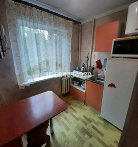 Продажа 1-комнатной квартиры, 31 м, Алиханова