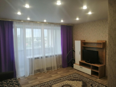 Аренда 1-комнатной квартиры, 36 м, Потанина, дом 12