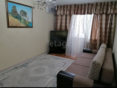 Продажа 1-комнатной квартиры, 38 м, Косшыгулулы, дом 16