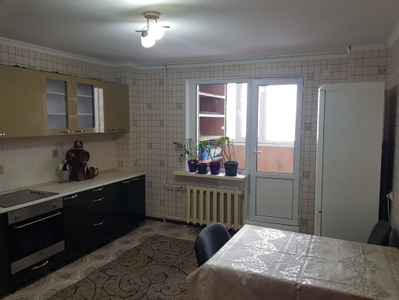 Продажа 1-комнатной квартиры, 45 м, Кенесары, дом 70а