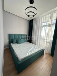 Продажа 2-комнатной квартиры, 37 м, Туран, дом 50