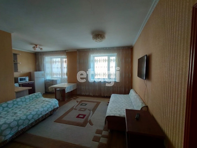 Продажа 2-комнатной квартиры, 43 м, Тархана, дом 9