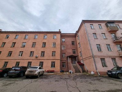 Аренда 2-комнатной квартиры, 46 м, Терешковой, дом 38