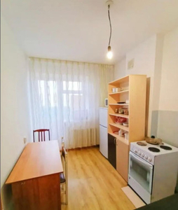 Продажа 2-комнатной квартиры, 48 м, Сауран, дом 6