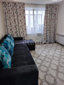 Продажа 3-комнатной квартиры, 68 м, Райымбека, дом 502