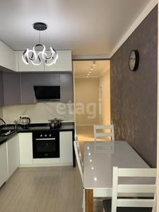 2-комн. квартира , 61м² , 8/13 этаж