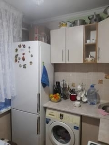 1-комн. квартира , 31м² , 1/4 этаж