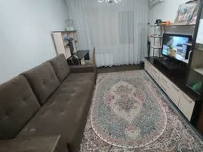 1-комн. квартира , 31м² , 4/4 этаж