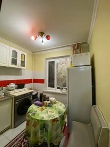 1-комн. квартира , 31.5м² , 3/5 этаж