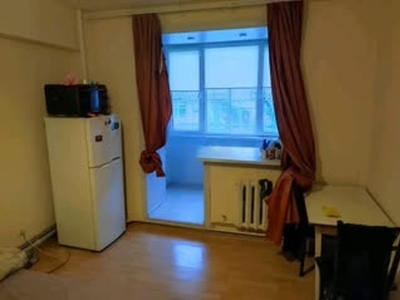 1-комн. квартира , 34м² , 2/6 этаж