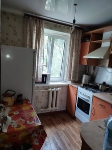 2-комн. квартира , 40.4м² , 2/4 этаж