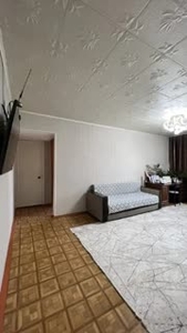 2-комн. квартира , 47м² , 4/4 этаж