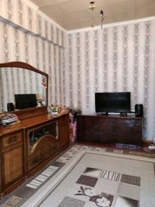 2-комн. квартира , 51м² , 1/5 этаж