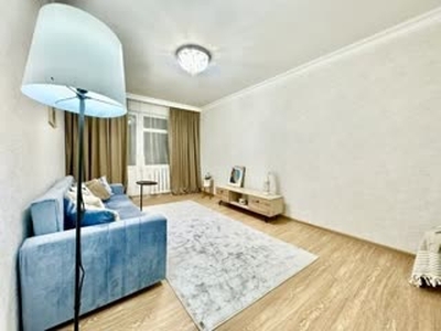 2-комн. квартира , 55м² , 3/5 этаж