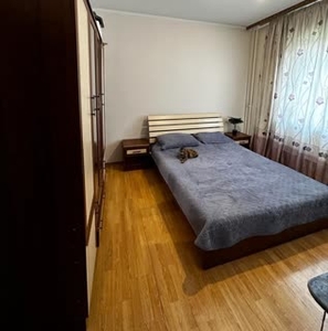 2-комн. квартира , 57м² , 4/5 этаж