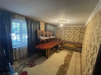 3-комн. квартира , 56.1м² , 1/5 этаж