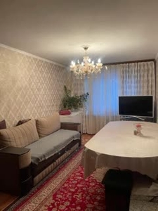 3-комн. квартира , 65м² , 2/5 этаж