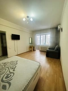 1-комн. квартира , 32.3м² , 2/4 этаж