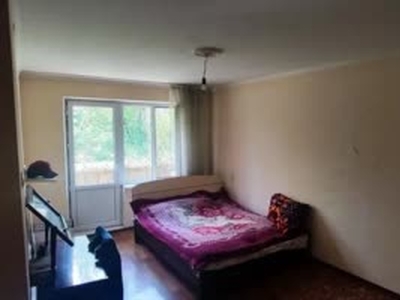 1-комн. квартира , 34м² , 3/5 этаж