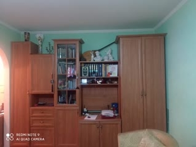 1-комн. квартира , 39.4м² , 2/5 этаж