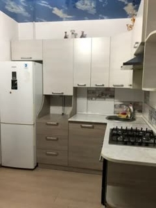 1-комн. квартира , 41м² , 1/5 этаж