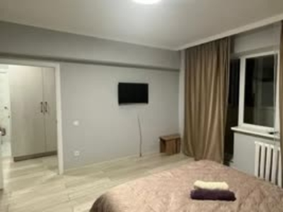 1-комн. квартира , 42м² , 7/12 этаж