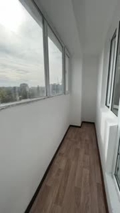 1-комн. квартира , 50м² , 9/10 этаж