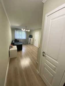 2-комн. квартира , 42м² , 3/4 этаж