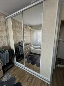 2-комн. квартира , 43м² , 6/9 этаж