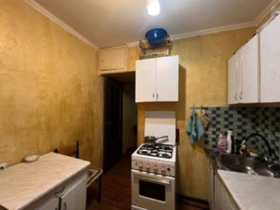 2-комн. квартира , 43.4м² , 3/5 этаж