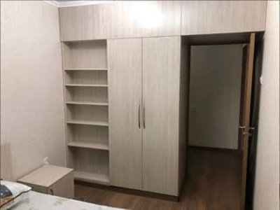 2-комн. квартира , 44.2м² , 3/5 этаж