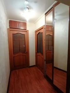 2-комн. квартира , 44.5м² , 4/5 этаж