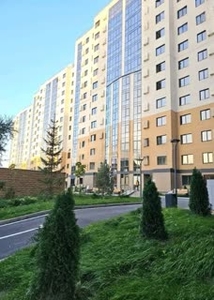 2-комн. квартира , 45м² , 11/13 этаж